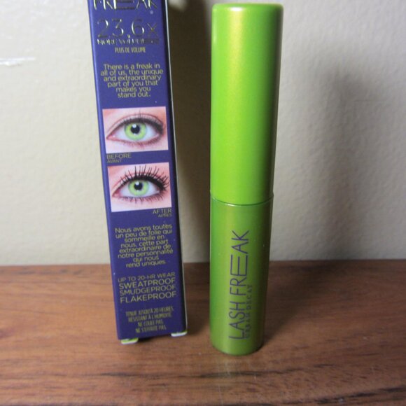 urban decay lash freak 2 mL / .067 oz discontinued (c200) - Picture 5 of 5